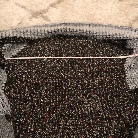 Ponsesa sweater - Picture 9 of 10